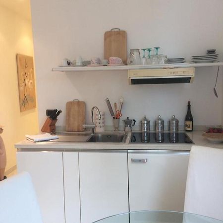 Appartamento "Renata" In Residence Cap Roux Eze Borde De Mer Costa Azzurra Ngoại thất bức ảnh