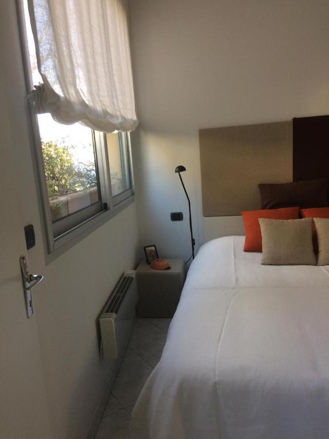 Appartamento "Renata" In Residence Cap Roux Eze Borde De Mer Costa Azzurra Ngoại thất bức ảnh