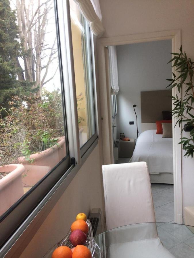 Appartamento "Renata" In Residence Cap Roux Eze Borde De Mer Costa Azzurra Ngoại thất bức ảnh