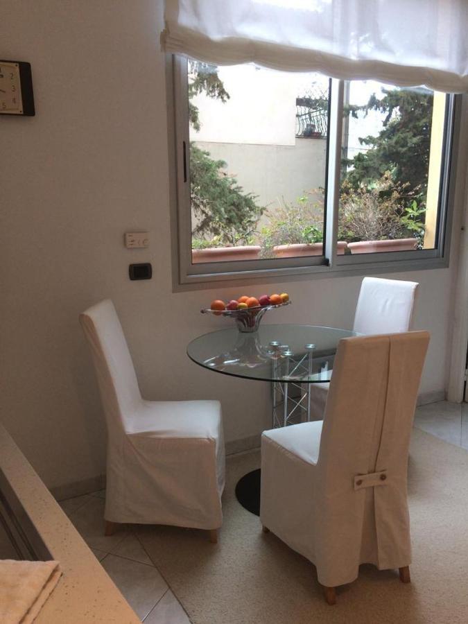 Appartamento "Renata" In Residence Cap Roux Eze Borde De Mer Costa Azzurra Ngoại thất bức ảnh