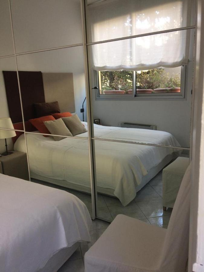 Appartamento "Renata" In Residence Cap Roux Eze Borde De Mer Costa Azzurra Ngoại thất bức ảnh